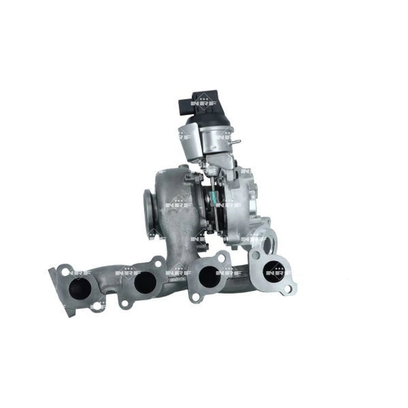 NRF Turbocharger Turbo Unit 90010027