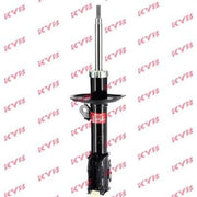 KYB Shock Absorber Damper Strut Front Left fits Toyota Yaris Hatchback 2012-2020