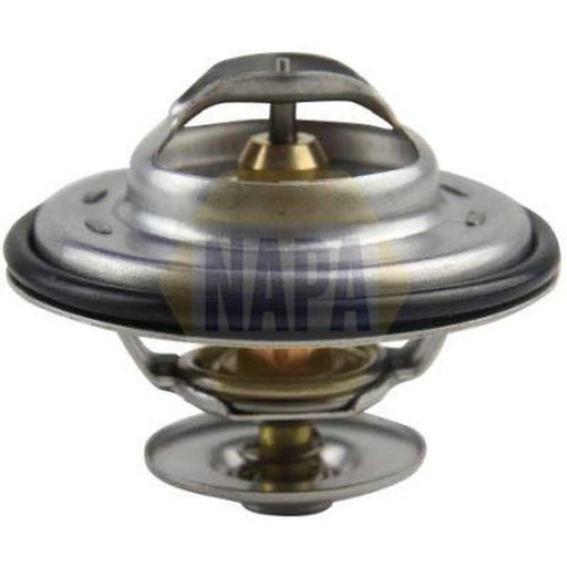 NAPA Thermostat,Coolant fits Audi 100 C2 1977-1984 1.9 2.0 2.1
