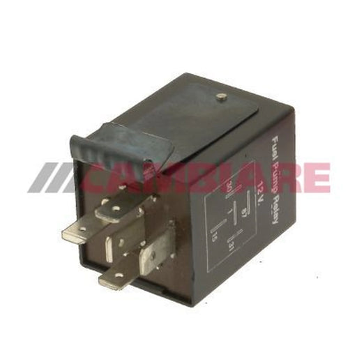 Cambiare Fuel Pump Relay fits Ford Escort 1983-1990 1.6