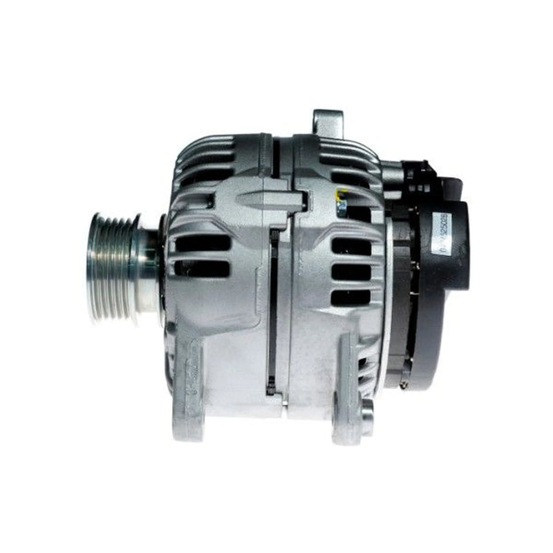 Hella Car Alternator 12V fits Dacia Duster 2010-2018 1.6