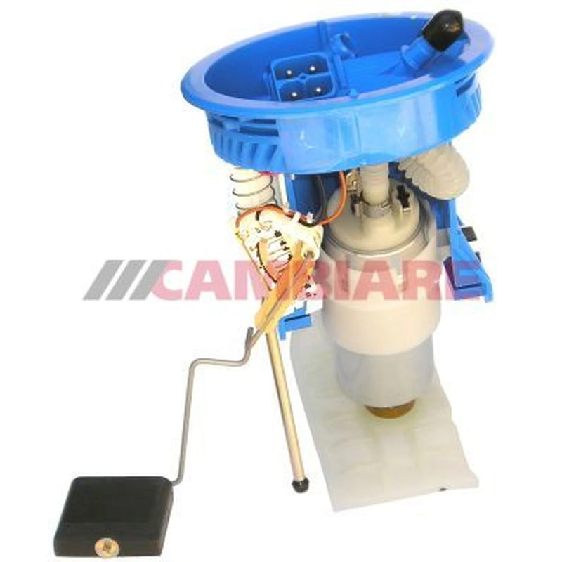 Cambiare Fuel Tank Sender Unit in the fuel tank fits BMW 3 1995-1999 3.2