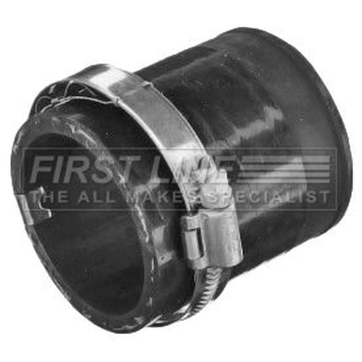 First Line Intercooler Turbo Charge Air Hose fits Audi Q7 2006-2015 3.0 4.2