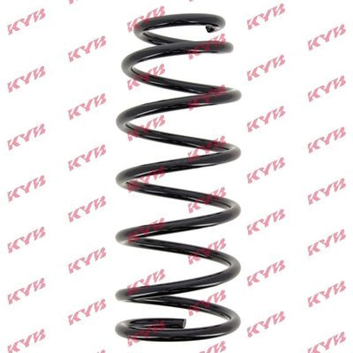KYB 2 x Suspension Springs fits Kia Sorento I 2002-2011 2.5