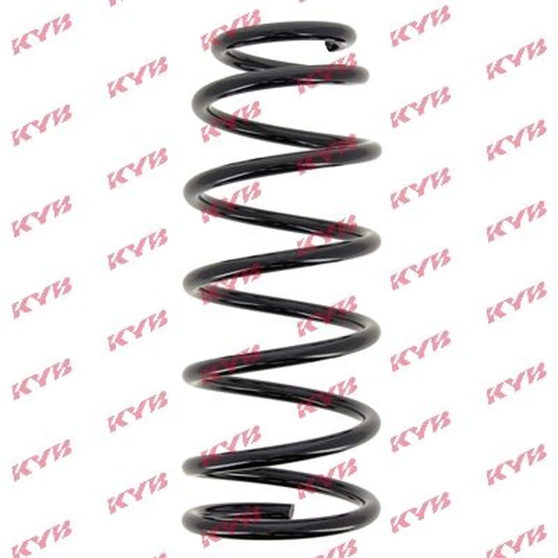 KYB Rear Suspension Coil Spring fits Kia Sorento I 2002-2011 2.5