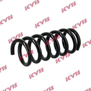 KYB 2 x Suspension Springs fits Ford Galaxy III 2015-2018 2.0