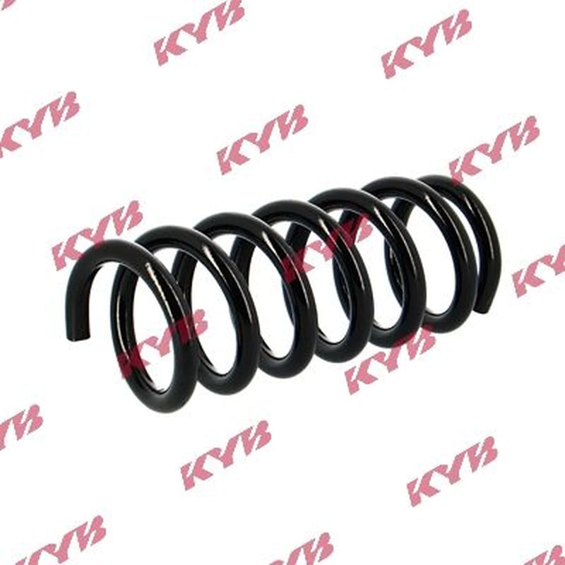 KYB Rear Suspension Coil Spring fits Ford Galaxy III 2015-2018 2.0