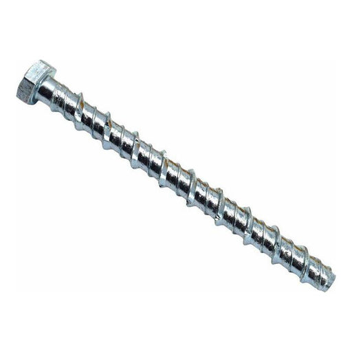 Masonmate® Hex Concrete Screwbolt M8 x 100mm (100) MASONMATE® - NN4 Online