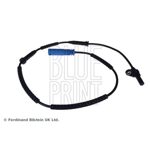 Blue Print ABS Wheel Speed Sensor Rear Right fits Mini Mini 2006-2015