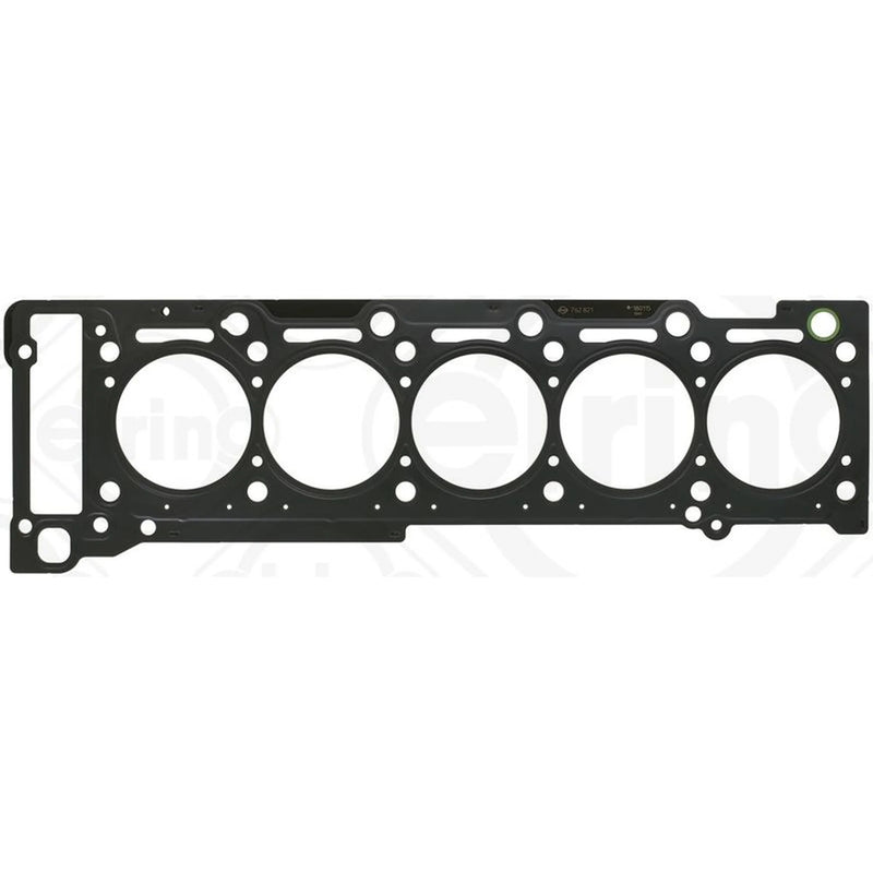 Elring Cylinder Head Gasket 1mm Thick fits Jeep Grand Cherokee 2001-2005 2.7