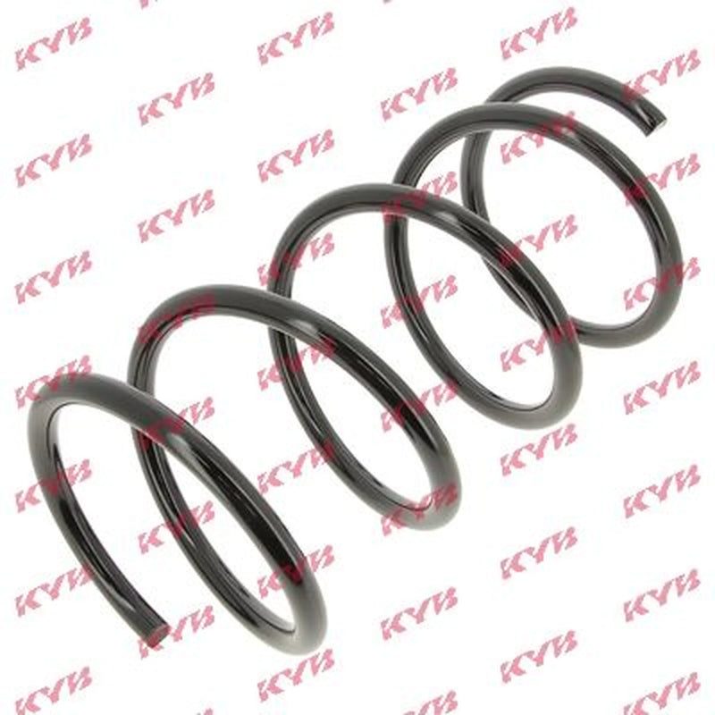 KYB Front Suspension Coil Spring fits Kia Sedona 2006-2015 2.9
