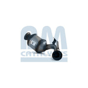 BM Catalysts Homologated Diesel Cat fits Mercedes-Benz M-Class 1999-2005 163.113