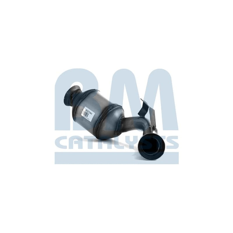 BM Catalysts Homologated Diesel Cat fits Mercedes-Benz M-Class 1999-2005 163.113