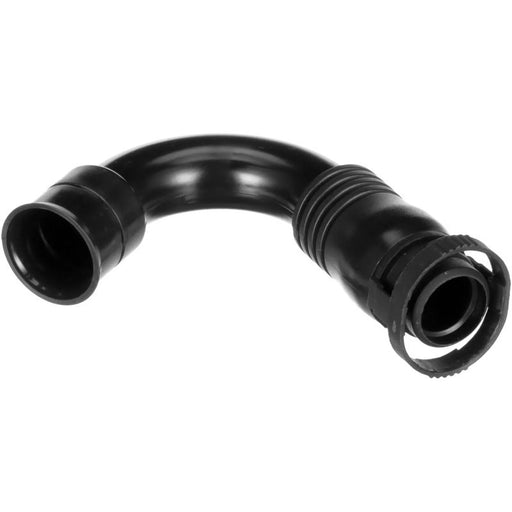 Gates Crankcase Ventilation Hose 150mm fits Audi A3 1997-2001 1.9