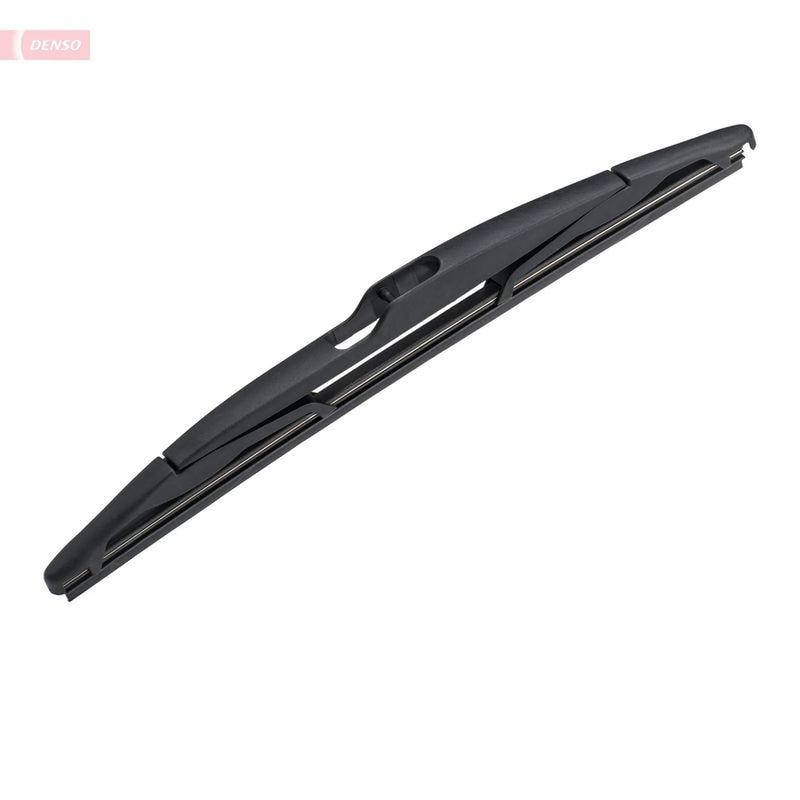 Denso Rear Wiper Blades fits Jeep Compass 2016-2017 1.4 1.6 2.0