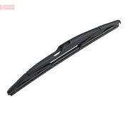 Denso Rear Wiper Blades fits DS DS 7 Crossback 2017-2022 1.5 1.6 2.0