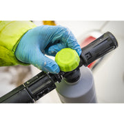 Sealey Pressure Washer with Snow Foam 100bar 390L/hr PW1610COMBO Sealey - Dynamic Drive