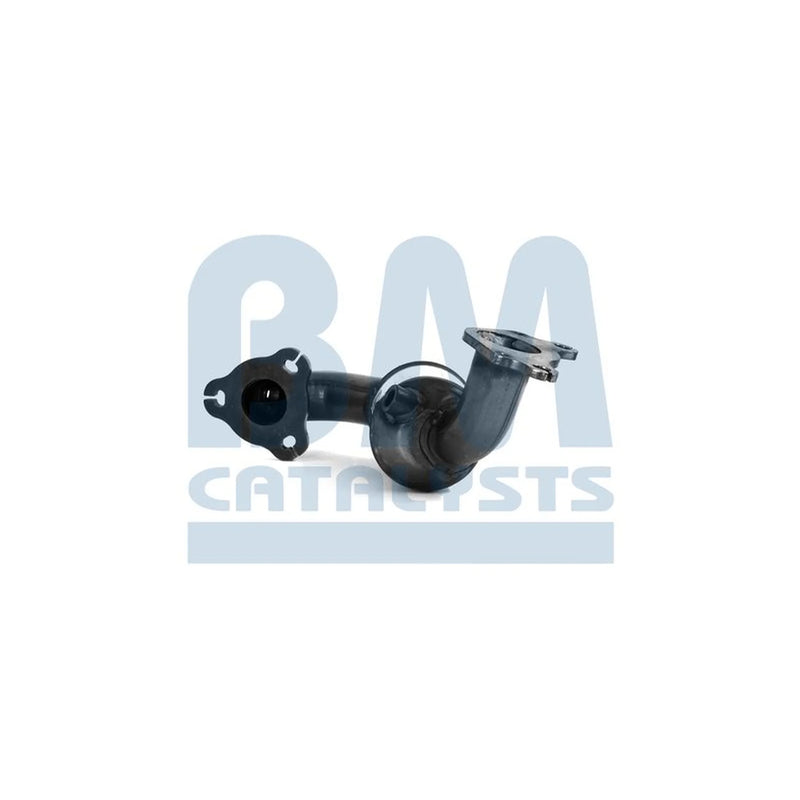 BM Catalysts Homologated Petrol Cat fits Dacia Dokker 2012-2021 1.2