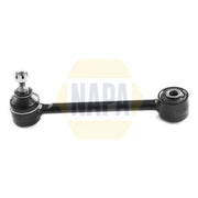 NAPA Control/Trailing Arm Rear Right fits Hyundai I30 2007-2012 1.4 1.6 2.0