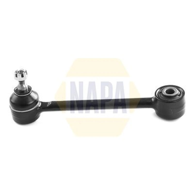 NAPA Control/Trailing Arm Rear Right fits Hyundai I30 2007-2012 1.4 1.6 2.0