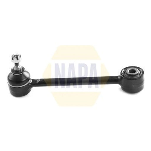 NAPA Control/Trailing Arm Rear Right fits Hyundai I30 2007-2012 1.4 1.6 2.0