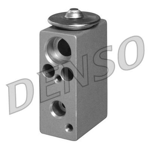 Denso Air Conditioning Expansion Valve fits Fiat Punto 1999-2012