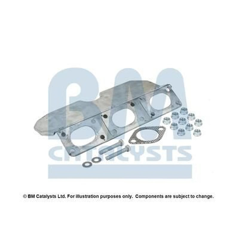BM Catalysts Fitting Kit FK91626C FK91626C