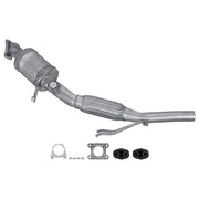 Hella Catalytic Converter fits Seat Mii 2011-2019 1.0