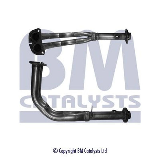 BM Catalysts Exhaust Pipe OD BM70494