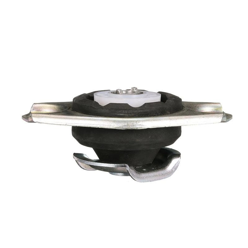 Gates Engine Mount Mounting Left fits Alfa Romeo 147 2001-2010 1.6