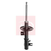 Apec 2 x Shock Absorbers fits Mazda 3 2013-2019 1.5 2.0 2.2