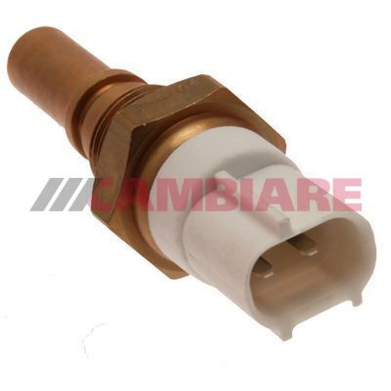 Cambiare Radiator Fan Temperature Switch Connectors fits Lexus Gs 1997-2011