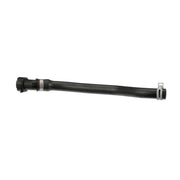 Gates Molded Heater Hose fits Citroën C2 2003-2009 1.4