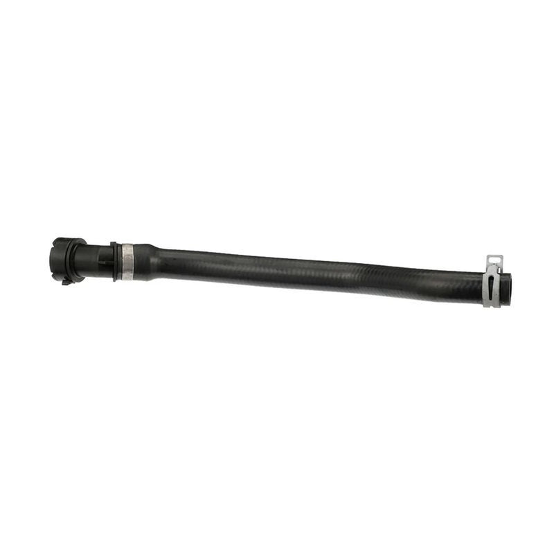 Gates Molded Heater Hose fits Citroën C2 2003-2009 1.4