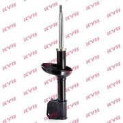 KYB Shock Absorber Damper Strut Front fits Nissan Kubistar 2003-2009 1.2 1.5 1.6