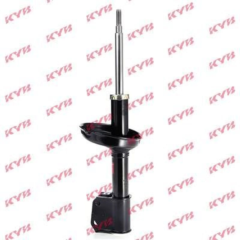 KYB Shock Absorber Damper Strut Front fits Nissan Kubistar 2003-2009 1.2 1.5 1.6