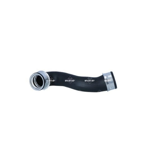 NRF Intercooler Turbo Charge Air Hose 166050