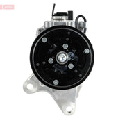 Denso Air Conditioning Compressor fits Subaru Brz 2012 on 2.0