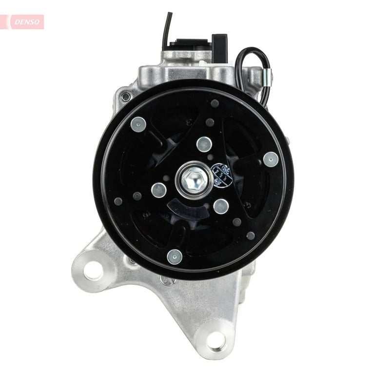 Denso Air Conditioning Compressor fits Subaru Brz 2012 on 2.0