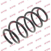 KYB Front Suspension Coil Spring fits Opel Combo Box Body/Mpv 2005 on 1.4
