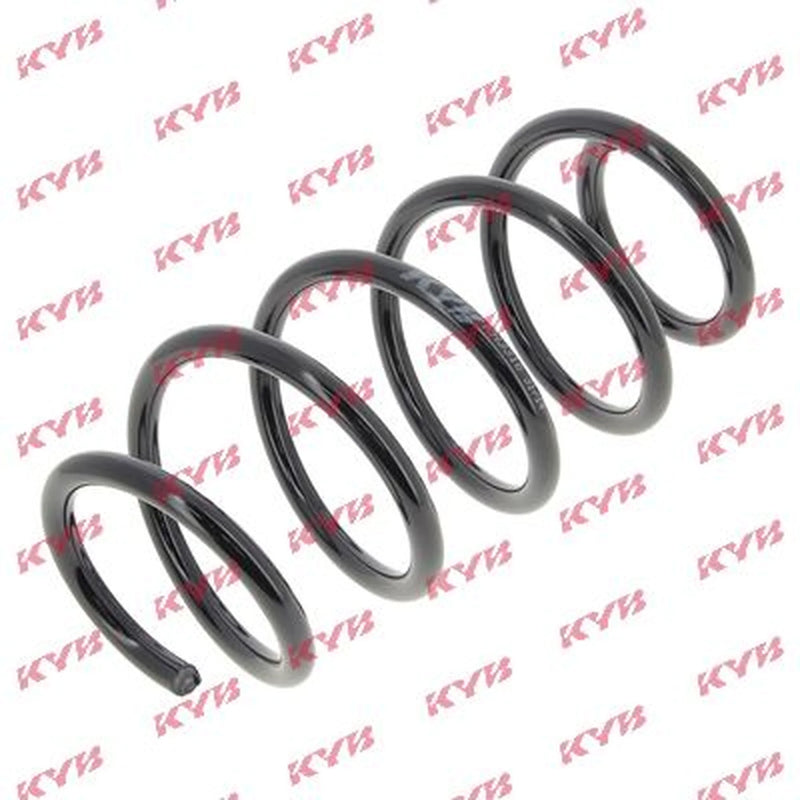 KYB Front Suspension Coil Spring fits Opel Combo Box Body/Mpv 2005 on 1.4
