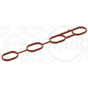 Elring Intake Manifold Gasket Thick FVMQ [fluorosilicone rubber)
