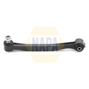 NAPA Stabiliser Bar Link Coupling Rod Rear Right fits Mercedes-Benz 124