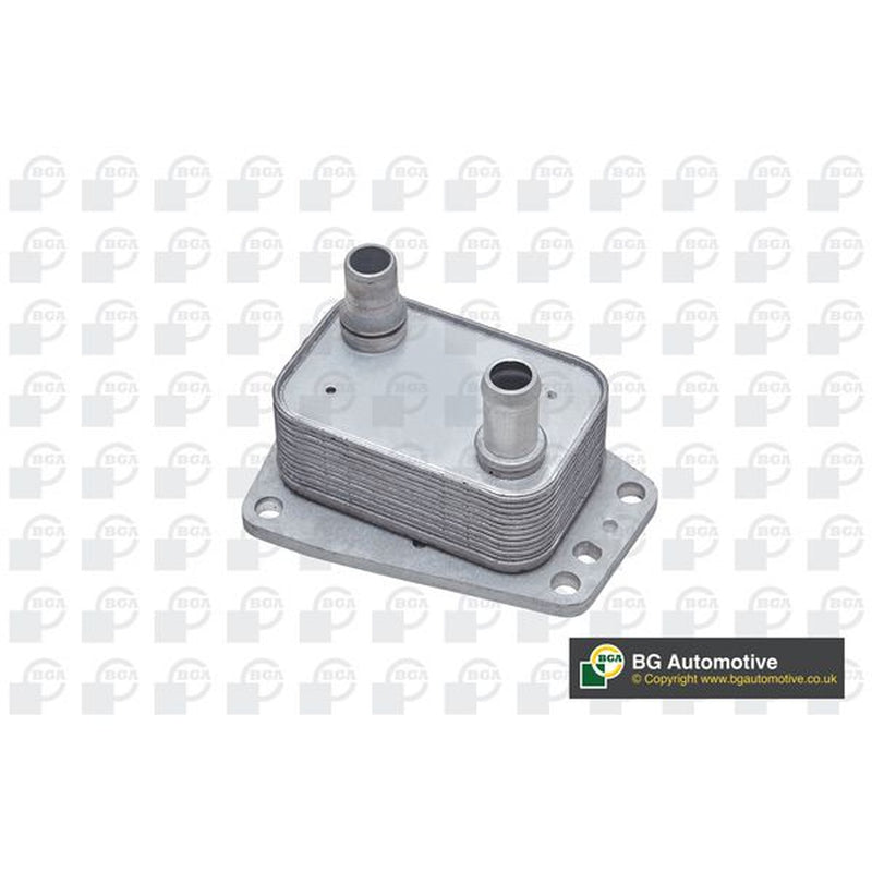 BGA Engine Oil Cooler fits Citroën C4 Grand Picasso II 2013 on 2.0