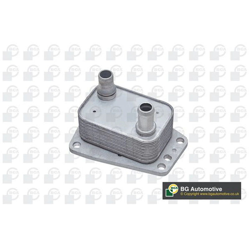 BGA Engine Oil Cooler CO9505