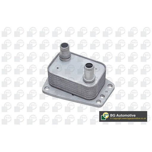 BGA Engine Oil Cooler CO9505