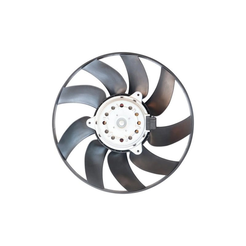 Hella Engine Cooling Fan Left 8EW 366 420-751