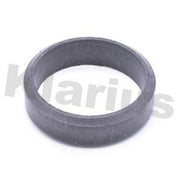 Klarius Exhaust Pipe Gasket OD fits BMW 5 2004-2010
