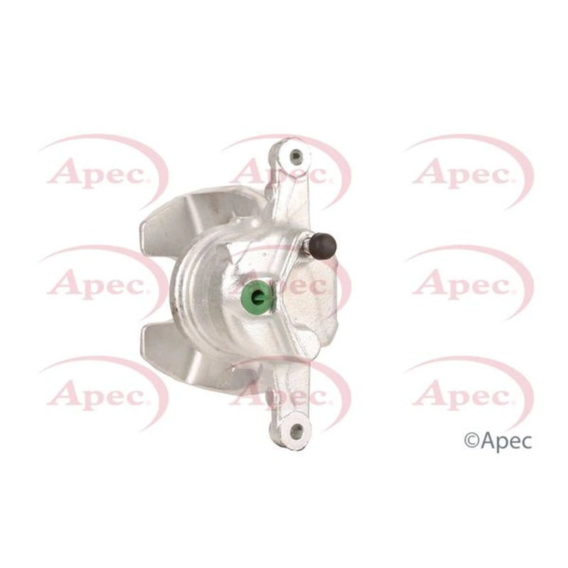 Apec Brake Caliper Assembly Front Left LCA369