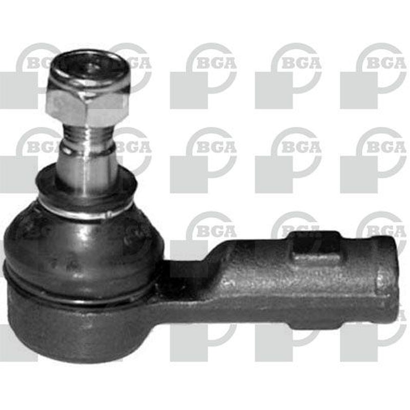 BGA Steering Tie Rod End Ball Joint Front Right fits Chevrolet Matiz 2005-2013